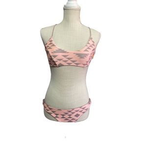 NWT RIP CURL 2 PIECE BIKINI